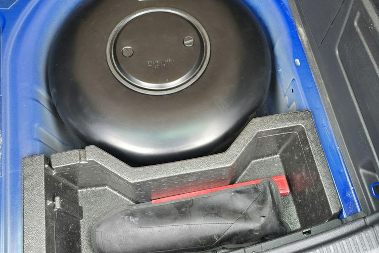 Skoda Fabia 1.0 MPi + gaz LPG / Salon PL I-właściciel / Bezwypadkowa zdjęcie 19