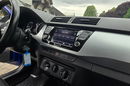Skoda Fabia 1.0 MPi + gaz LPG / Salon PL I-właściciel / Bezwypadkowa zdjęcie 20