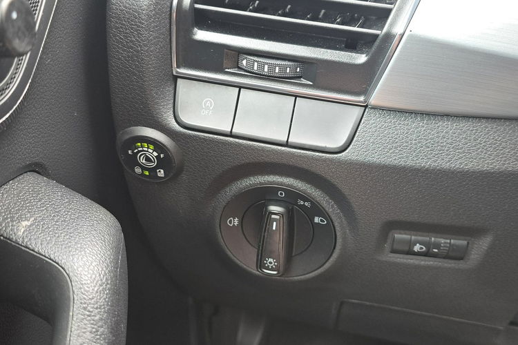 Skoda Fabia 1.0 MPi + gaz LPG / Salon PL I-właściciel / Bezwypadkowa zdjęcie 26