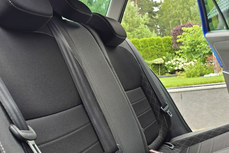 Skoda Fabia 1.0 MPi + gaz LPG / Salon PL I-właściciel / Bezwypadkowa zdjęcie 7