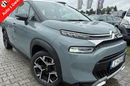 Citroen C3 Aircross 1.2 T 110km Stan BDB Max Wyposażenie Kamery Skóry Led Gwarancja zdjęcie 1
