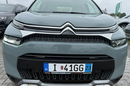 Citroen C3 Aircross 1.2 T 110km Stan BDB Max Wyposażenie Kamery Skóry Led Gwarancja zdjęcie 10