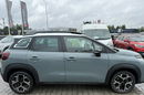 Citroen C3 Aircross 1.2 T 110km Stan BDB Max Wyposażenie Kamery Skóry Led Gwarancja zdjęcie 11
