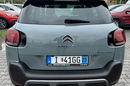 Citroen C3 Aircross 1.2 T 110km Stan BDB Max Wyposażenie Kamery Skóry Led Gwarancja zdjęcie 12