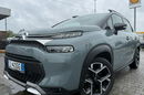 Citroen C3 Aircross 1.2 T 110km Stan BDB Max Wyposażenie Kamery Skóry Led Gwarancja zdjęcie 2