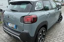 Citroen C3 Aircross 1.2 T 110km Stan BDB Max Wyposażenie Kamery Skóry Led Gwarancja zdjęcie 3