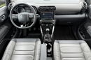 Citroen C3 Aircross 1.2 T 110km Stan BDB Max Wyposażenie Kamery Skóry Led Gwarancja zdjęcie 5