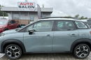 Citroen C3 Aircross 1.2 T 110km Stan BDB Max Wyposażenie Kamery Skóry Led Gwarancja zdjęcie 9