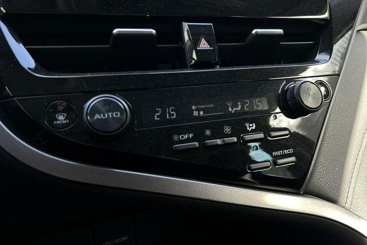 Toyota Camry 2.5 HYBRID 218KM COMFORT BUSINESS, salon Polska, gwarancja, FV23% zdjęcie 18