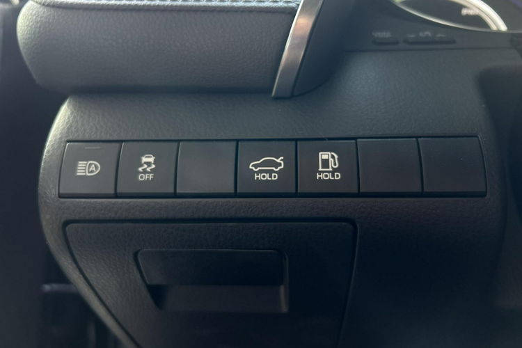 Toyota Camry 2.5 HYBRID 218KM COMFORT BUSINESS, salon Polska, gwarancja, FV23% zdjęcie 20