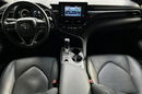 Toyota Camry 2.5 HYBRID 218KM COMFORT BUSINESS, salon Polska, gwarancja, FV23% zdjęcie 9