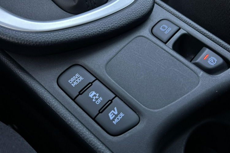 Toyota Yaris 1.5 HSD 116KM COMFORT, salon Polska, gwarancja, FV23% zdjęcie 25