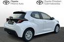 Toyota Yaris 1.5 HSD 116KM COMFORT, salon Polska, gwarancja, FV23% zdjęcie 5