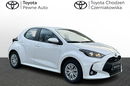 Toyota Yaris 1.5 HSD 116KM COMFORT, salon Polska, gwarancja, FV23% zdjęcie 7