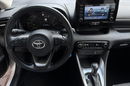 Toyota Yaris 1.5 HSD 116KM COMFORT, salon PL, gwarancja, FV23% zdjęcie 17