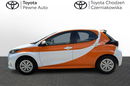 Toyota Yaris 1.5 HSD 116KM COMFORT, salon PL, gwarancja, FV23% zdjęcie 2