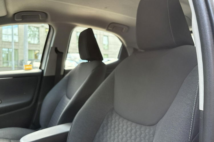 Toyota Yaris 1.5 HSD 116KM COMFORT, salon PL, gwarancja, FV23% zdjęcie 28
