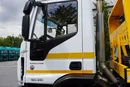 Iveco Eurocargo 160-210 / 75.000 km / Opuszczana laweta OMARS / Widelec zdjęcie 24