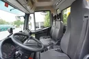 Iveco Eurocargo 160-210 / 75.000 km / Opuszczana laweta OMARS / Widelec zdjęcie 26