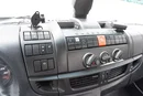 Iveco Eurocargo 160-210 / 75.000 km / Opuszczana laweta OMARS / Widelec zdjęcie 27