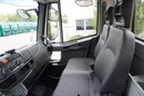 Iveco Eurocargo 160-210 / 75.000 km / Opuszczana laweta OMARS / Widelec zdjęcie 28