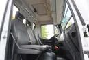 Iveco Eurocargo 160-210 / 75.000 km / Opuszczana laweta OMARS / Widelec zdjęcie 31