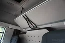 DAF CF 18.370 / Firanka 23 EPAL / Kab. sypialna zdjęcie 16