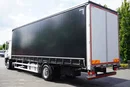 DAF CF 18.370 / Firanka 23 EPAL / Kab. sypialna zdjęcie 5