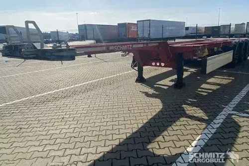 Schmitz S.CF ALLROUND 20’-45’