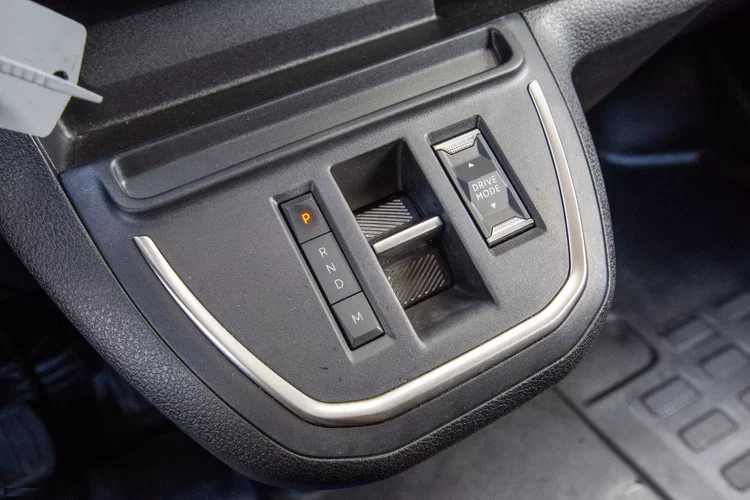 Fiat Scudo L3H1 2.0 AUTOMAT 180KM DŁUGI zdjęcie 12