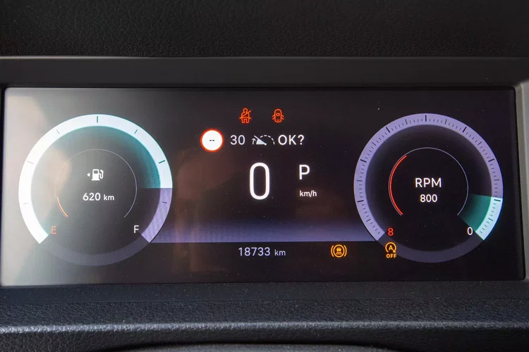 Fiat Scudo L3H1 2.0 AUTOMAT 180KM DŁUGI zdjęcie 16