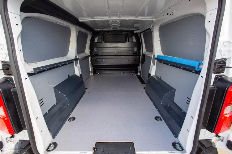 Fiat Scudo L3H1 2.0 AUTOMAT 180KM DŁUGI zdjęcie 6