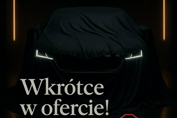 Renault Master 2.3 dCi 136 KM L3H2 / Brygadówka 7 osobowa / I-właściciel