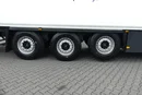 Schmitz CHŁODNIA / DOPPELSTOCK / 6100 mth / IDEALNY STAN / zdjęcie 19