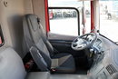 DAF CF 480 / 8x2 / LAWETA / PLATFORMA / NAJAZDY HYDRAULICZNE / WYCIĄGARKA / OŚ SKRĘTNA I PODNOSZONA  / EURO 6 zdjęcie 31