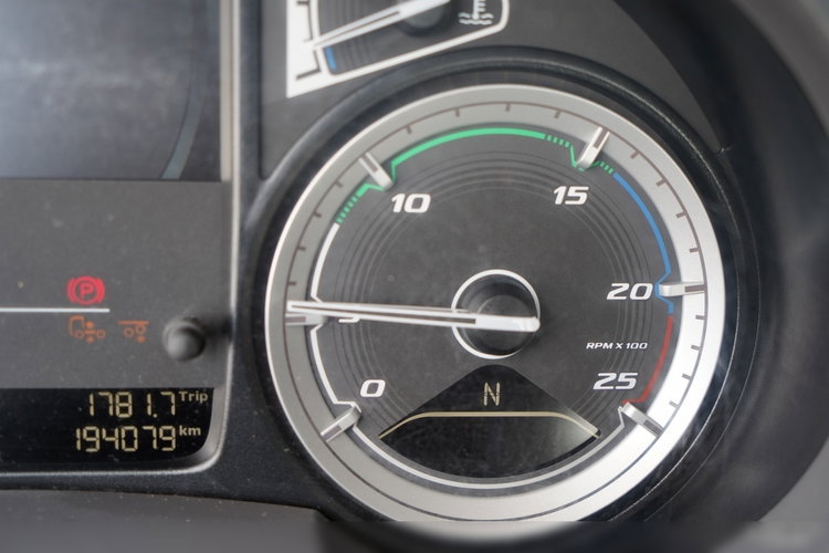 DAF CF 480 / 8x2 / LAWETA / PLATFORMA / NAJAZDY HYDRAULICZNE / WYCIĄGARKA / OŚ SKRĘTNA I PODNOSZONA  / EURO 6 zdjęcie 38