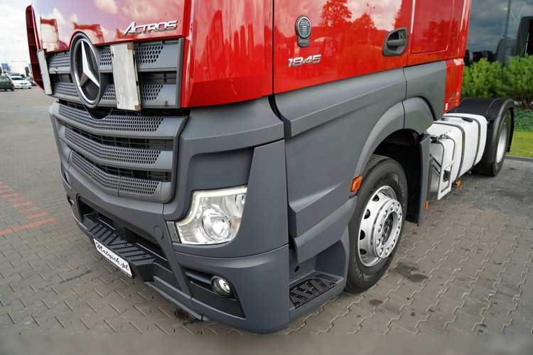 Mercedes 1845 / MP5 / BIG SPACE / PO KONTRAKCIE SERWISOWYM / 2020 ROK zdjęcie 10