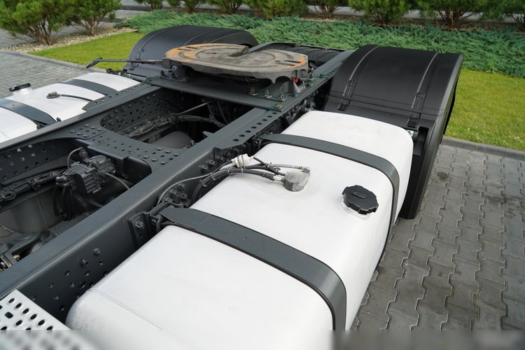 Mercedes 1845 / MP5 / BIG SPACE / PO KONTRAKCIE SERWISOWYM / 2020 ROK zdjęcie 11