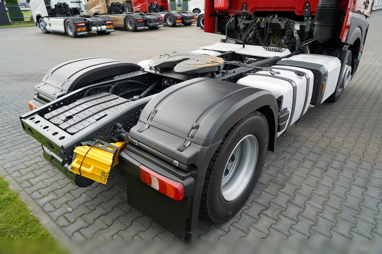 Mercedes 1845 / MP5 / BIG SPACE / PO KONTRAKCIE SERWISOWYM / 2020 ROK zdjęcie 13