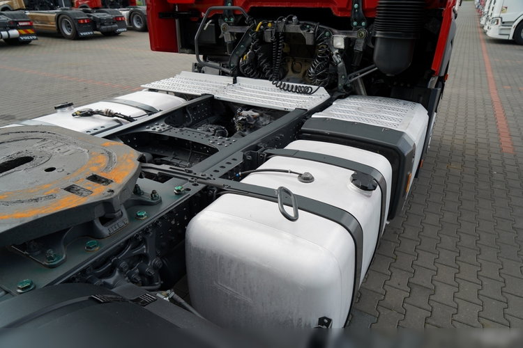 Mercedes 1845 / MP5 / BIG SPACE / PO KONTRAKCIE SERWISOWYM / 2020 ROK zdjęcie 14