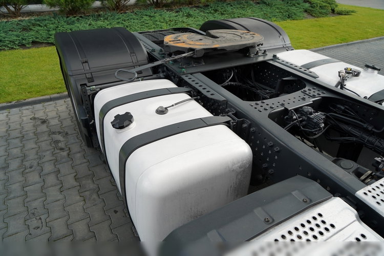 Mercedes 1845 / MP5 / BIG SPACE / PO KONTRAKCIE SERWISOWYM / 2020 ROK zdjęcie 15