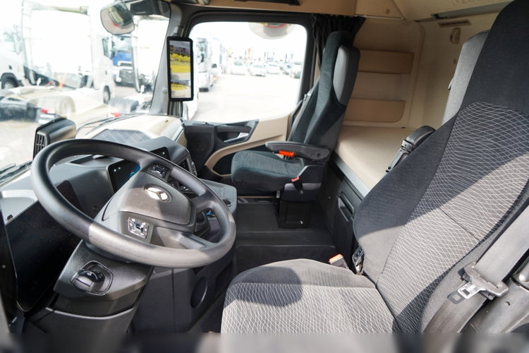 Mercedes 1845 / MP5 / BIG SPACE / PO KONTRAKCIE SERWISOWYM / 2020 ROK zdjęcie 21