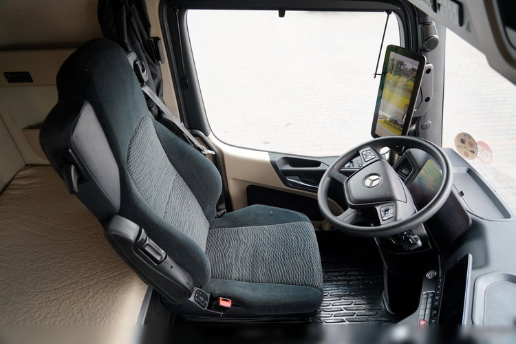 Mercedes 1845 / MP5 / BIG SPACE / PO KONTRAKCIE SERWISOWYM / 2020 ROK zdjęcie 23