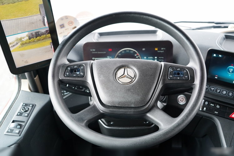 Mercedes 1845 / MP5 / BIG SPACE / PO KONTRAKCIE SERWISOWYM / 2020 ROK zdjęcie 24