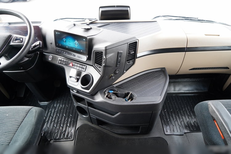 Mercedes 1845 / MP5 / BIG SPACE / PO KONTRAKCIE SERWISOWYM / 2020 ROK zdjęcie 27