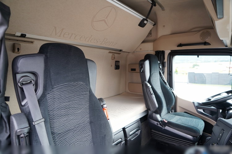 Mercedes 1845 / MP5 / BIG SPACE / PO KONTRAKCIE SERWISOWYM / 2020 ROK zdjęcie 29