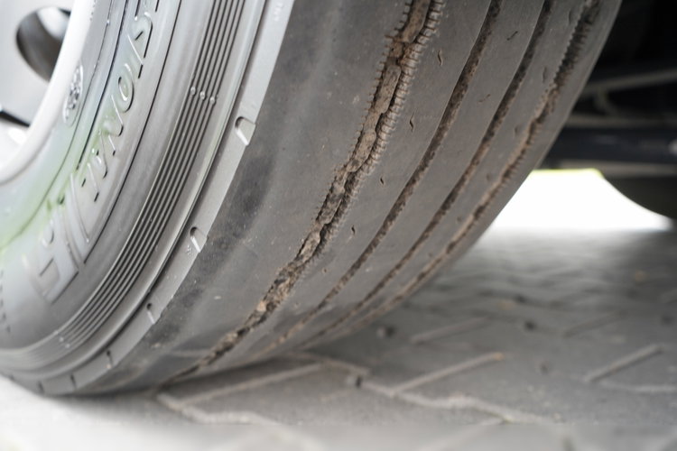 Scania S 500 / RETARDER / CAŁA NA PODUSZKACH / PO KONTRAKCIE SERWISOWYM / SPROWADZONY  zdjęcie 20