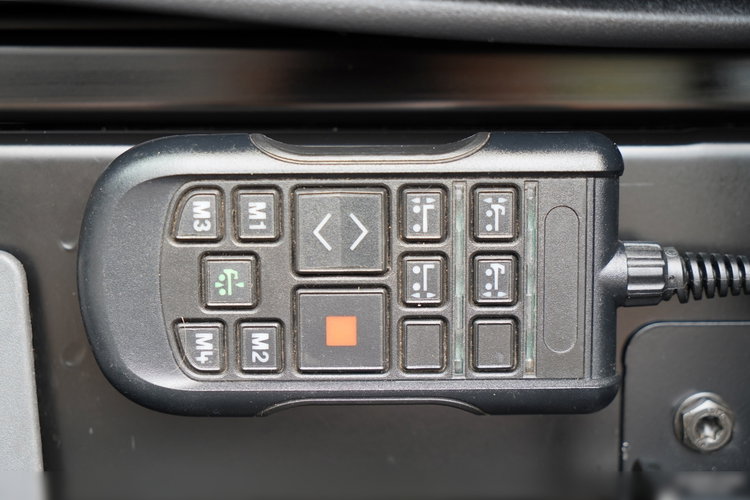 Scania S 500 / RETARDER / CAŁA NA PODUSZKACH / PO KONTRAKCIE SERWISOWYM / SPROWADZONY  zdjęcie 25