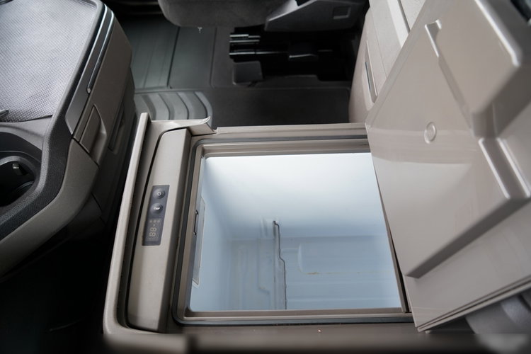 Scania S 500 / RETARDER / CAŁA NA PODUSZKACH / PO KONTRAKCIE SERWISOWYM / SPROWADZONY  zdjęcie 28