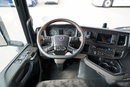 Scania S 500 / RETARDER / CAŁA NA PODUSZKACH / PO KONTRAKCIE SERWISOWYM / SPROWADZONY  zdjęcie 31